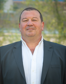 Paul Laussucq - Vice-président de Mont de Marsan agglo