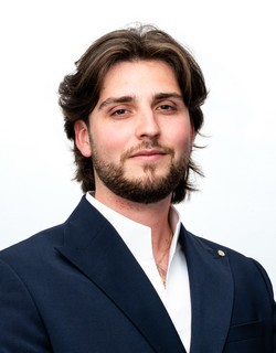 Portrait Thibault Lemaire, Se rassembler pour Mont de Marsan