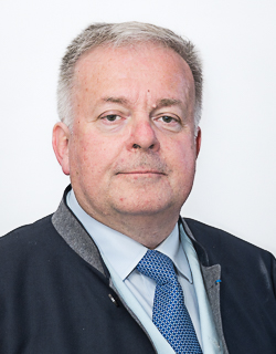 Portrait Nicolas Lerègle, Se rassembler pour Mont de Marsan