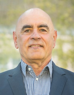 Bruno Lom - Conseiller communautaire - Mont de Marsan agglo