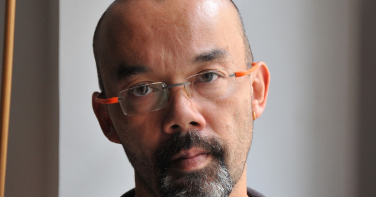 Taï-Marc le Thanh - Auteur jeunesse