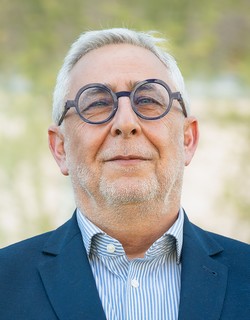 Éric Mezrich - Conseiller communautaire - Mont de Marsan agglo