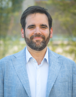 Quentin Mouronval - Conseiller communautaire - Mont de Marsan agglo