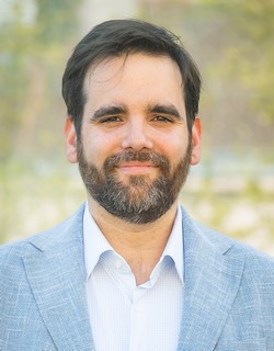 Quentin Mouronval - Conseiller communautaire - Mont de Marsan agglo