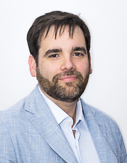 Portrait de Quentin Mouronval, conseiller au Maire de Mont de Marsan