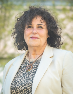 Martine Portughese - Conseillère communautaire - Mont de Marsan agglo