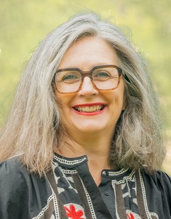 Julie Puyssegur - Conseillère communautaire - Mont de Marsan agglo