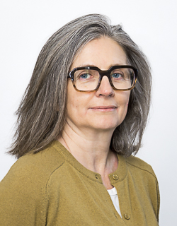 Julie Puyssegur - Conseillère communautaire - Mont de Marsan agglo
