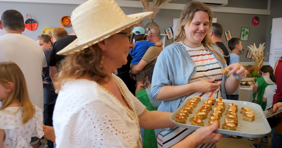 Rencontre Producteurs - agents - Mont de Marsan agglo