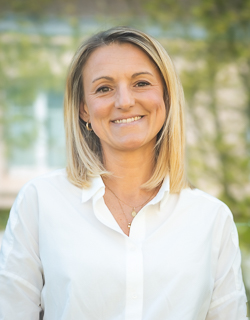 Pauline Saint-Jean - Conseillère communautaire - Mont de Marsan agglo