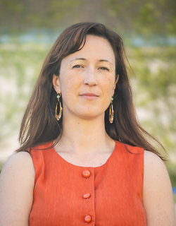 Marianne Savary - Vice-présidente de Mont de Marsan agglo