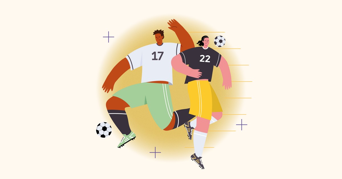 Tournoi foot à 7 - Direction des Sports - Mont de Marsan