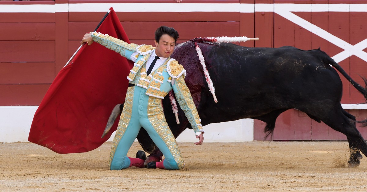 Bossaro - Feria de la Madeleine - Arènes du Plumaçon - Mont de Marsan