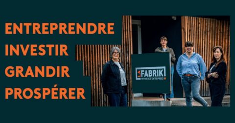 Entreprendre, Investir, Grandir et Prospérer - Mont de Marsan Agglo - Développement économique