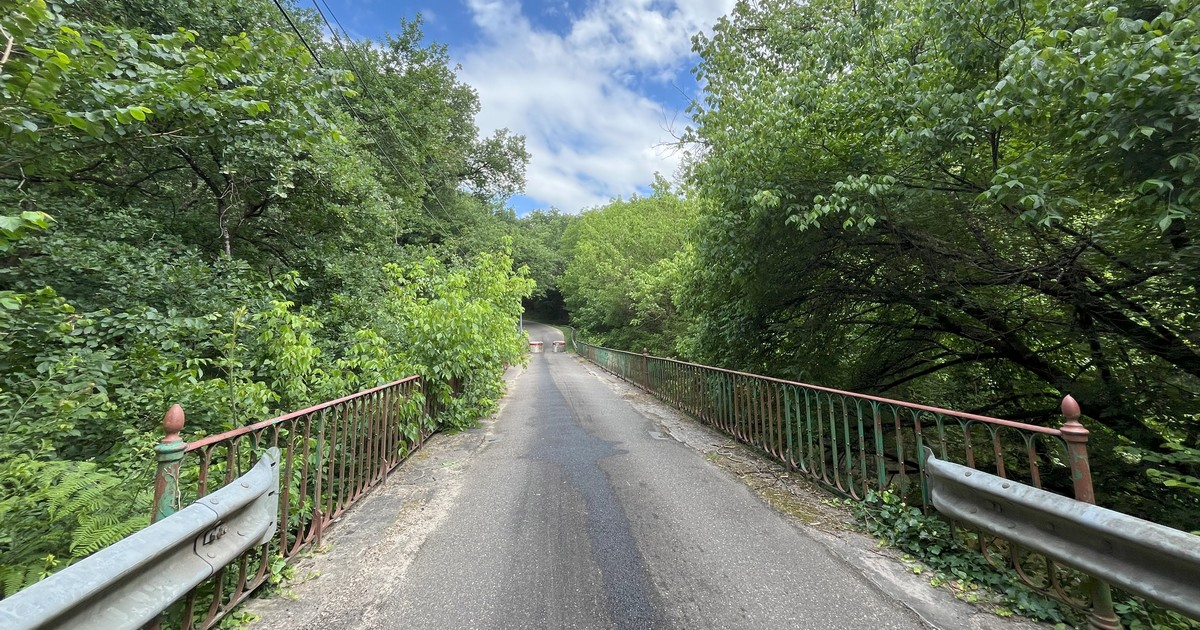Pont de Saint-Avit - Mont de Marsan Agglo