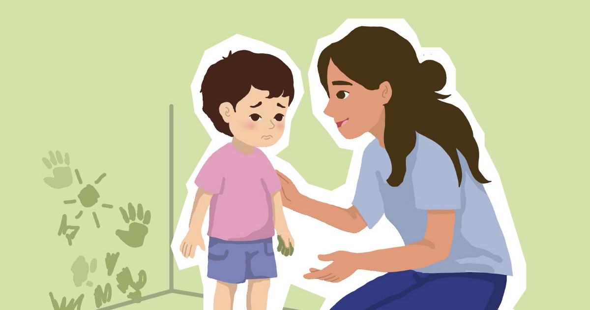Ciné-Rencontre - Les limites : un indispensable pour les 0-6 ans - Pôle petite Enfance - Mont de Marsan Agglo