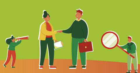 La passerelle de la formation vers l'emploi - 23 septembre 2026 - Mont de Marsan Agglo