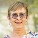 Véronique Gleyze, vice présidente de Mont de Marsan Agglo